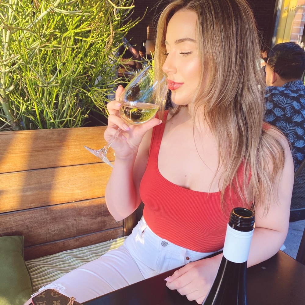 Meet your Posher, Kylie